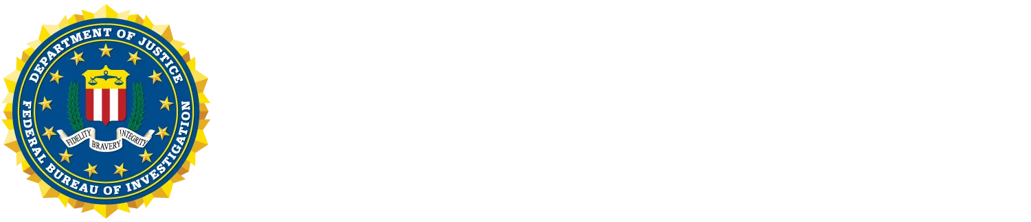 FBI Logo