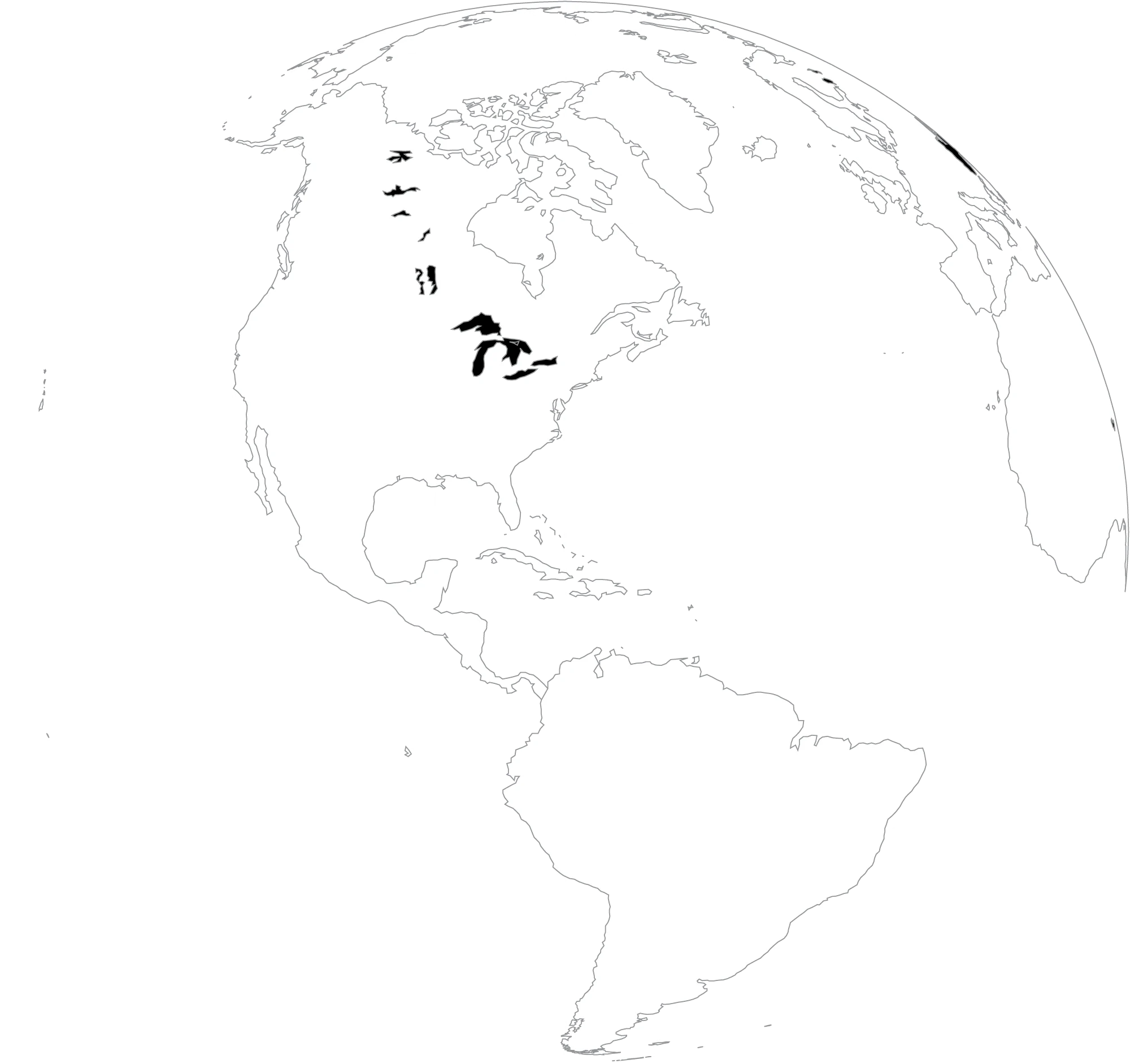 Globe