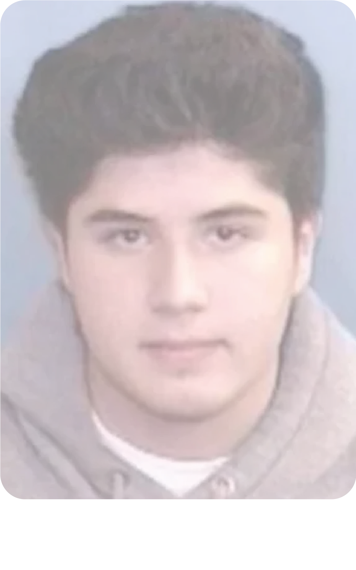 Alejandro Castillo